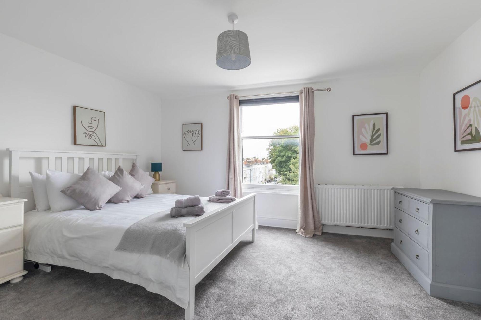 Fabulous, Vibrant, Town House, Central Bath Road Cheltenham Exterior foto